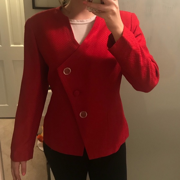 VINTAGE CHRISTIAN DIOR ✨ - Picture 6 of 7